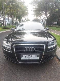 Audi A8 | 2005 | Rare Item