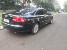 Audi A8 | 2005 | Rare Item