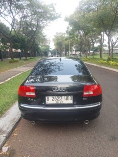 Audi A8 | 2005 | Rare Item