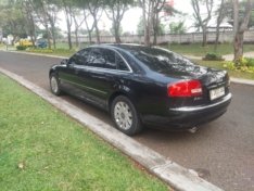 Audi A8 | 2005 | Rare Item