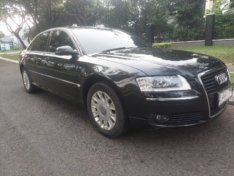 Audi A8 | 2005 | Rare Item