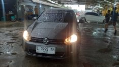 VW Golf MK6 | 2013 | Last Edition