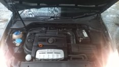 VW Golf MK6 | 2013 | Last Edition