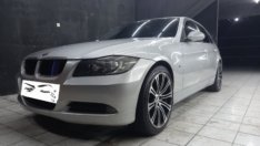 BMW 320 | 2008 | E90 Triptonic