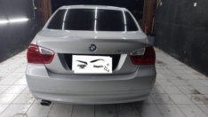 BMW 320 | 2008 | E90 Triptonic