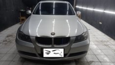 BMW 320 | 2008 | E90 Triptonic