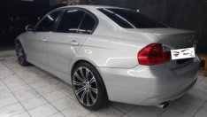 BMW 320 | 2008 | E90 Triptonic