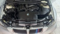 BMW 320 | 2008 | E90 Triptonic