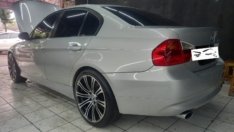 BMW 320 | 2008 | E90 Triptonic