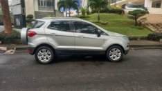 Ford EcoSport Titanium | 2014