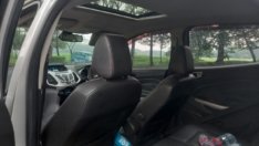 Ford EcoSport Titanium | 2014