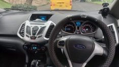 Ford EcoSport Titanium | 2014