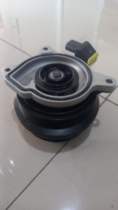 Waterpump VW Golf MK6