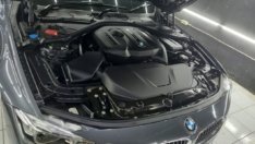 BMW 320 F30 | 2018