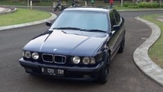 BMW 530 V8 | 1997 | Collector Item