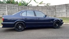 BMW 530 V8 | 1997 | Collector Item