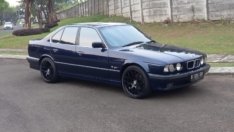 BMW 530 V8 | 1997 | Collector Item