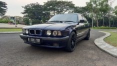 BMW 530 V8 | 1997 | Collector Item