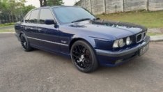 BMW 530 V8 | 1997 | Collector Item