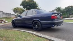 BMW 530 V8 | 1997 | Collector Item