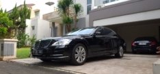 Mercy S 350 | W221 Long | Tahun 2010