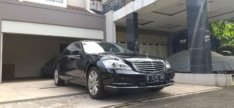 Mercy S 350 | W221 Long | Tahun 2010