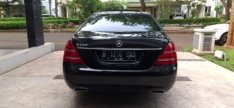 Mercy S 350 | W221 Long | Tahun 2010