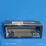 ASBAK CONSOLE BOX AUDI A6.
