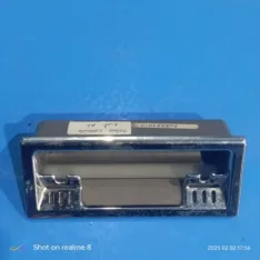 ASBAK CONSOLE BOX AUDI A6