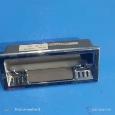 ASBAK CONSOLE BOX AUDI A6