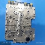 BODY VALVE- MECHATRONIC BMW 320 F30 8HP 45GZ