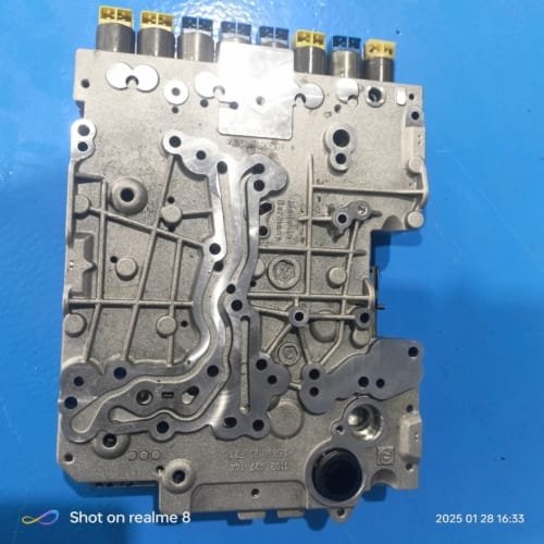 BODY VALVE- MECHATRONIC BMW 320 F30 8HP 45GZ