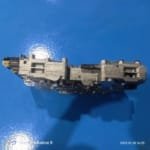 BODY VALVE- MECHATRONIC BMW 320. F30 8HP 45GZ