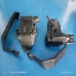 BOX FILTER UDARA AUDI Q7 FULL SET. BOX FILTER UDARA AUDI Q7 FULL SET.