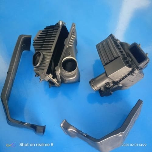 BOX FILTER UDARA AUDI Q7. FULL SET BOX FILTER UDARA AUDI Q7. FULL SET