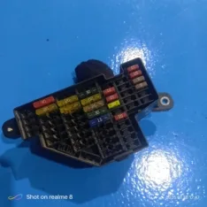 BOX SIKRING VW GOLF MK6