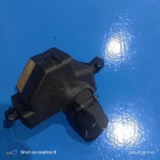 BOX SIKRING VW GOLF MK6