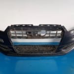 BUMPER DEPAN AUDI A6