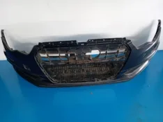 BUMPER DEPAN AUDI A6