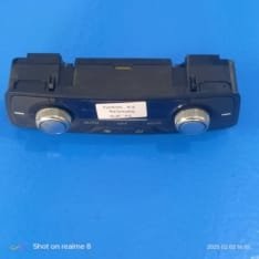 CONTROL AC BELAKANG AUDI A6