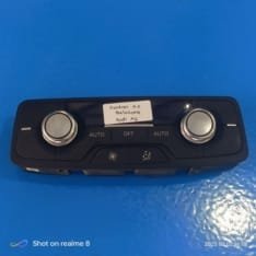 CONTROL AC BELAKANG AUDI A6