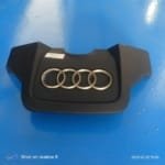 COVER ATAS MESIN AUDI A6.