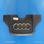 COVER ATAS MESIN AUDI A6