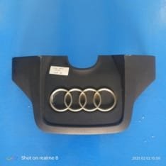 COVER ATAS MESIN AUDI A6