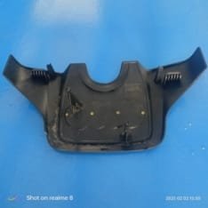 COVER ATAS MESIN AUDI A6
