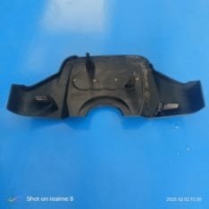 COVER ATAS MESIN AUDI A6