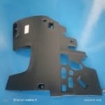 COVER BAWAH STIR AUDI A6
