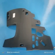 COVER BAWAH STIR AUDI Q7