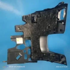 COVER BAWAH STIR AUDI Q7