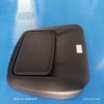 COVER BELAKANG JOK DEPAN AUDI Q7.